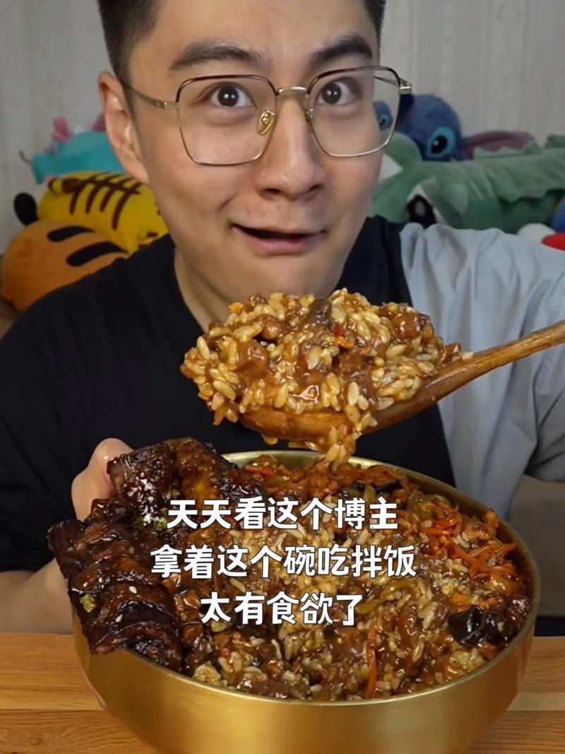 老汉给摄影小5做了啥饭？让他吃了赞不绝口，太香了