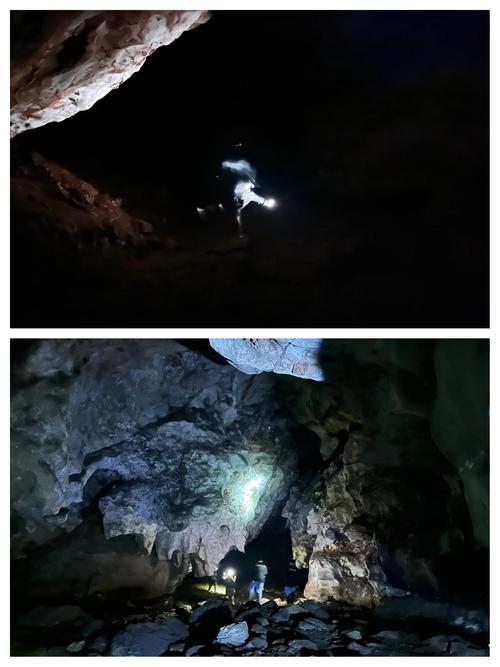 浙江山区发现神仙洞，当地人不敢踏入，洞中财宝无数？纪录片