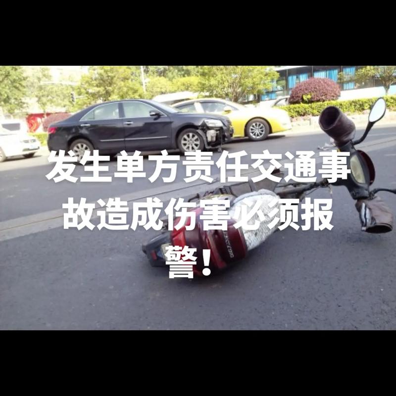 上海交警执勤拉倒电动车绊倒骑行人 投诉中心已介入调查