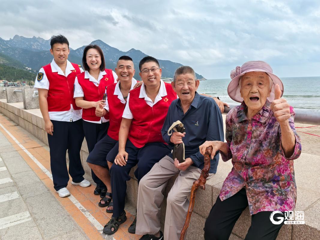 老年人，把节假日旅游时间让给年轻人吧！