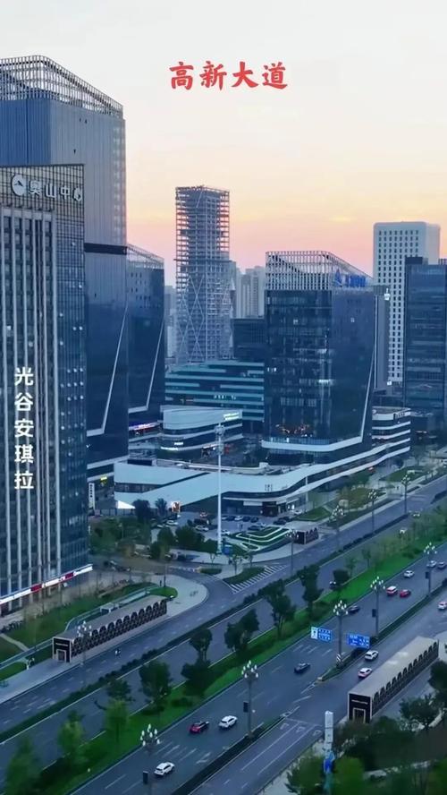 位于中国腹地的武汉市好牛逼，竟然拥有高达6个的世界第一
