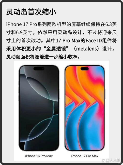 特斯拉手机Model 与苹果17 pro Max对比！iphone17promax