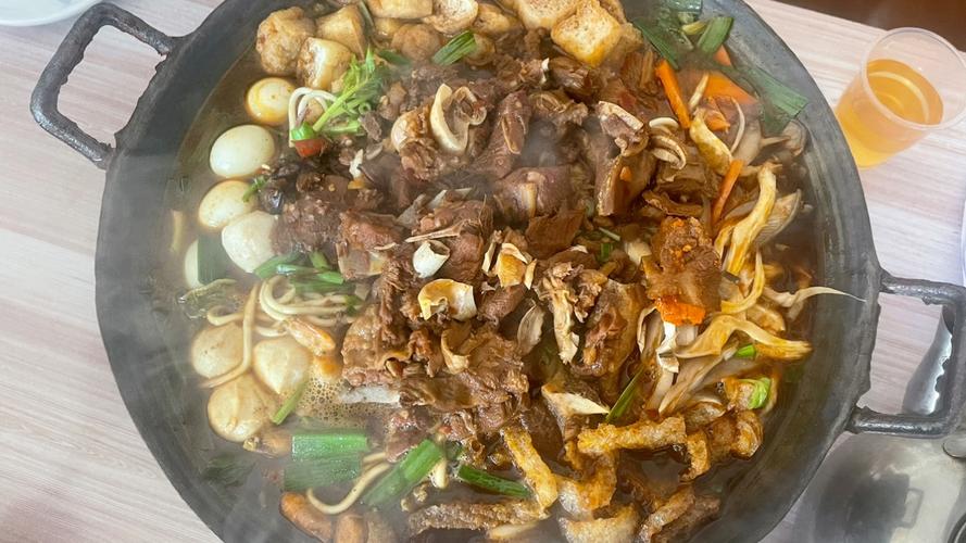#丹阳羊肉面#央视关注丹阳羊肉面