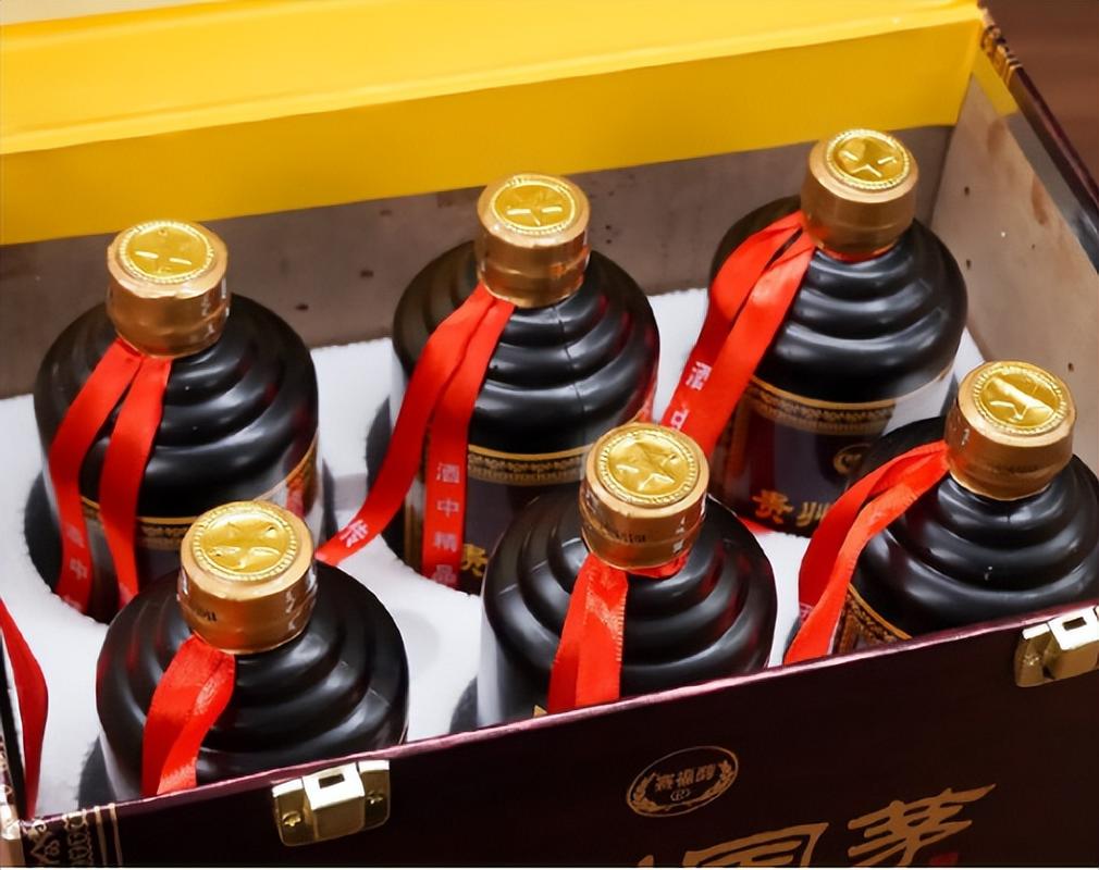 市面上让人防不胜防的2种“假酒”强制收割智商税，你中过招吗