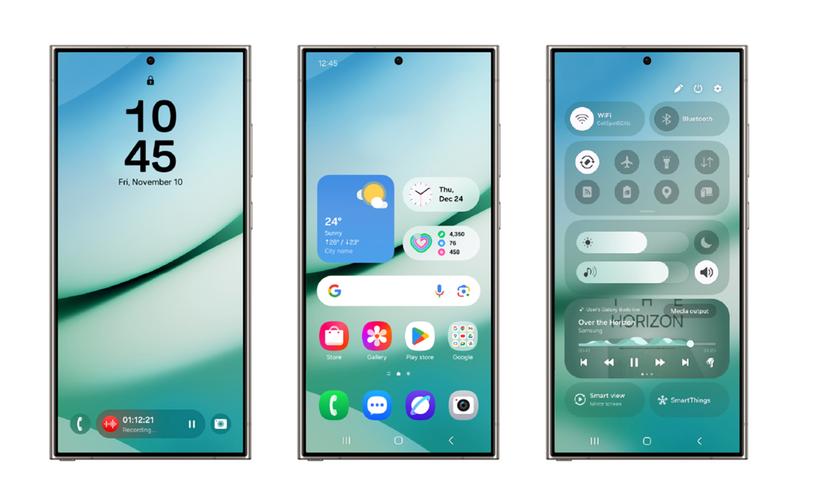 三星Galaxy S23 的 One UI 7 之路：更新无望，期待再落空?