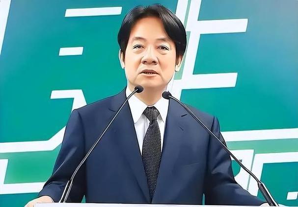 国民党遭“抄家式”抓人，赖清德“办蓝不办绿”丨台湾一周