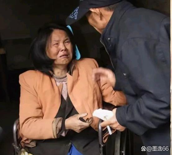 山东 残疾妻子每天不管多晚，做好饭菜等送外卖老公回来,得妻如此
