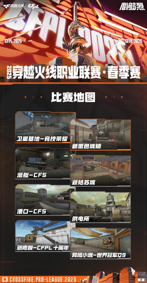 2025穿越火线职业联赛春季总决赛在济南火热开赛
