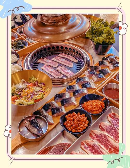 【逛吃天津】烤串特好吃的火锅店！烤活鳗鱼5块，一口气吃15串