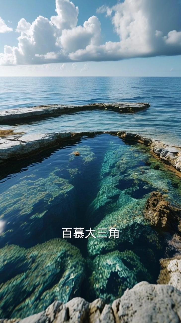 它号称中国百慕大，陆地上的魔鬼三角，风景却很迷人，你去过吗？