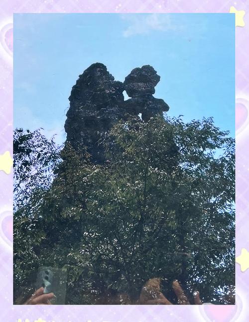 探索秘境，走进西山石门岭庵沟河大峡谷，感受大自然的鬼斧神工