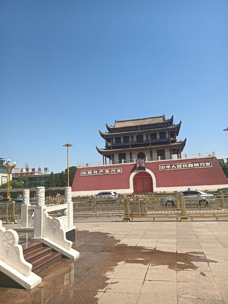 大美中国 走进平罗县
