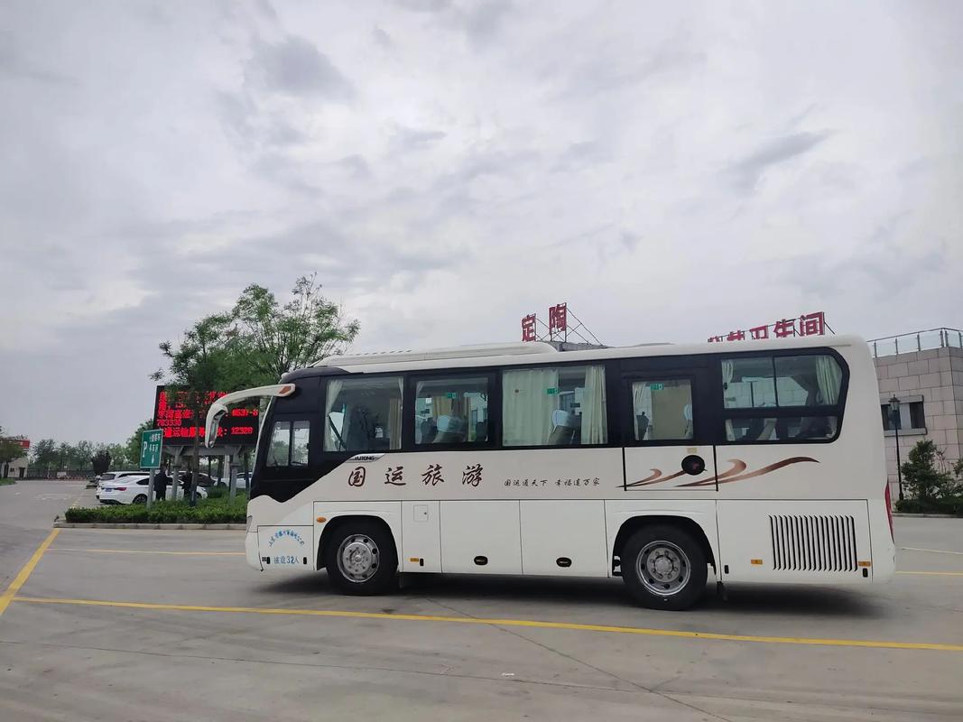 国车国运又添新力