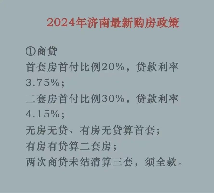 小鱼帮你问|购买“好房子”有没有政策支持？山东：有且很多。好政策到一线