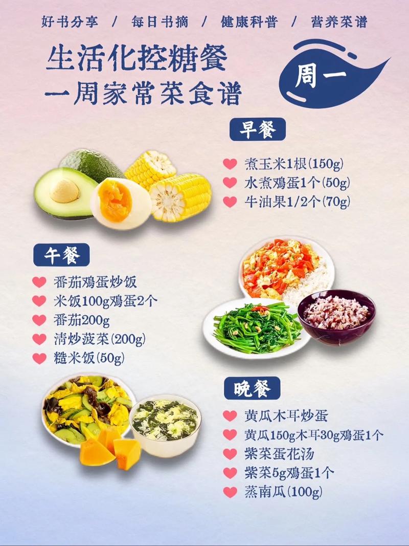 一周的辛苦忙碌的烦躁心情，被老妈的这7道菜治愈了