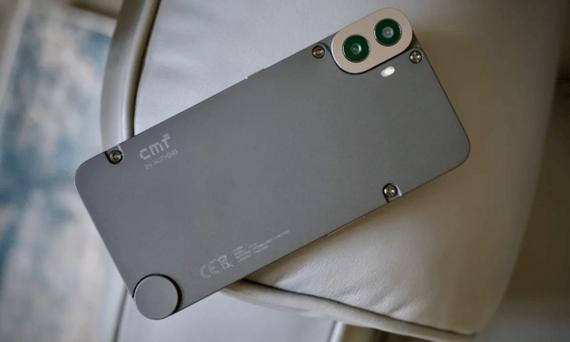 CMF Phone 2 Pro外观配色提前曝光 将于4月28日发布