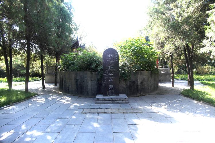 洛阳瀍河区文旅局回应：已确认就是狄仁杰墓！