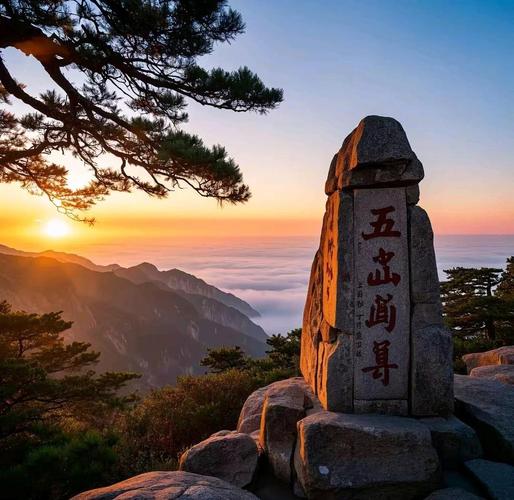 Deepseek：山东最值得去的十大景点最后一个被惊呼“世界级奇迹”