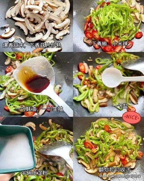 奶奶对孙子才是真爱，昨天孩子说想吃这7道菜，今天就端上桌了
