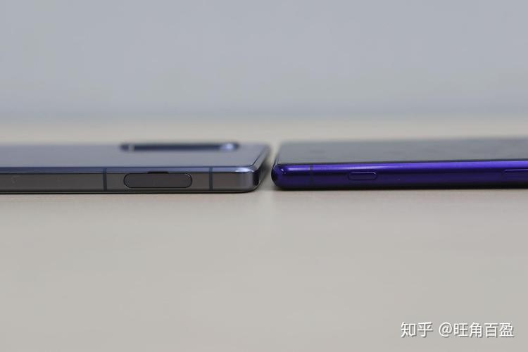 索尼Xperia 1 VII紫色款配色回归？经典配色将成杀手锏