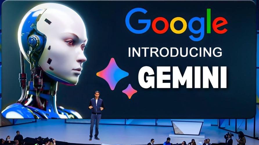 谷歌Gemini月活跃用户达3.5亿 近半年大幅增加但与ChatGPT仍有差距