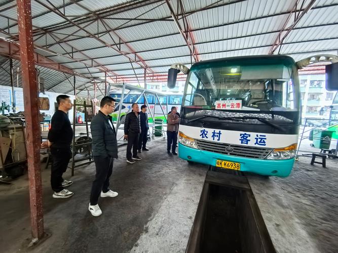 山东将对交通运输企业推行红黄绿分级分类检查