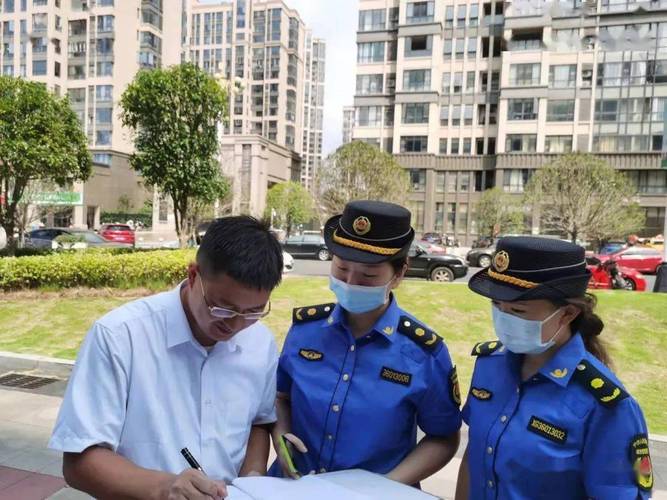 城市管理，人人参与，济南“温暖城管”向你征集金点子