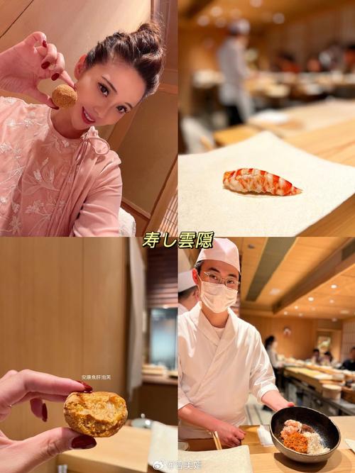 挑战拿红包换一顿饭，饭店老板好像香港女明星，美丽又大方