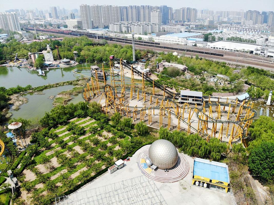 郑州世纪公园开放时间未定