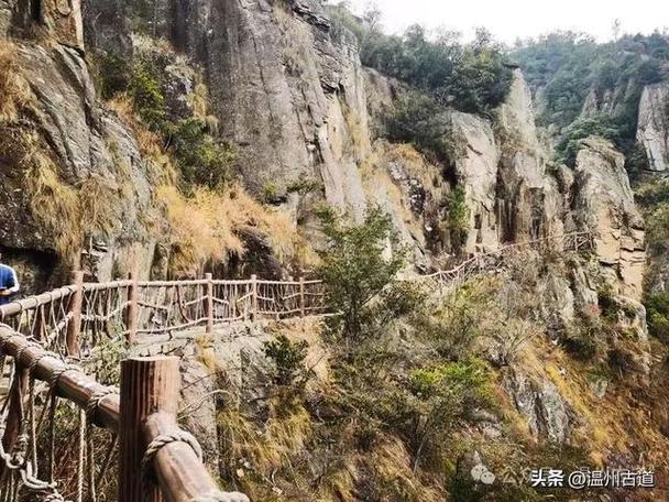 这里被誉为中雁的“华彩乐章”每一处景色都令人流连忘返！