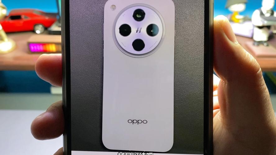 OPPO法务部：已就FindX8 Ultra手机发热谣言向公安机关报案