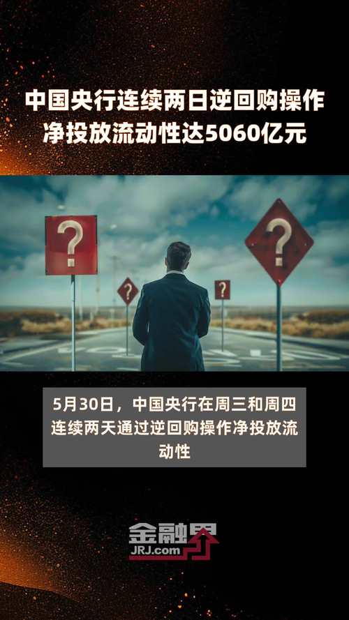 央行最新公告！明天操作！