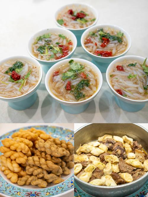 永昌县2025年地方特色美食大赛落下帷幕
