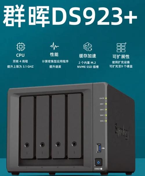 还原新品NAS的真实面丨群晖DS925 硬件方案与硬盘规则解析