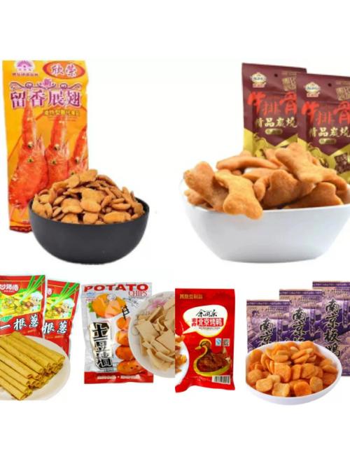 来自记忆深处的味道，九款超好吃的儿时回忆美食合集来啦！