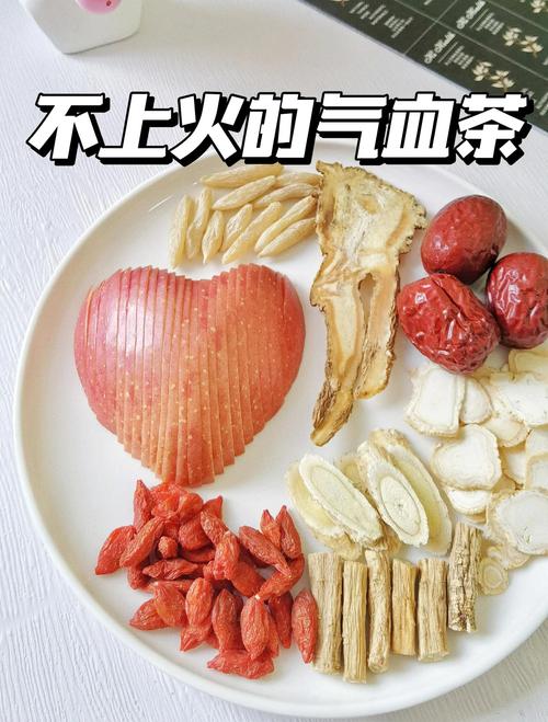 气血不足的女生多吃这四道！暖身又养颜，面色红润过春夏