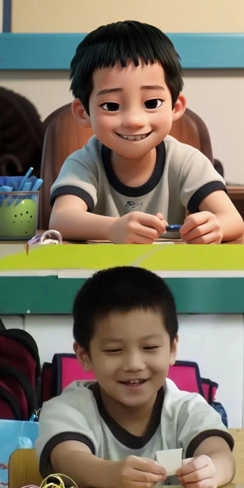 东哥一出手，便知有没有