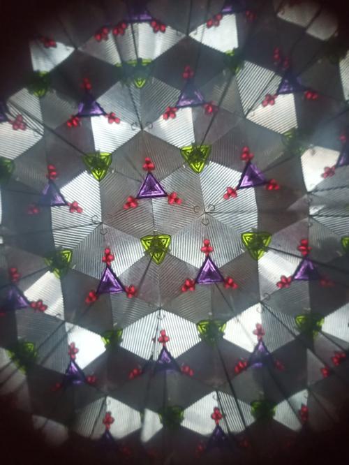 “世界万花筒”山师全球文化节：文化交融，山师有约 世界万花筒 全球文化节#山东师范大学