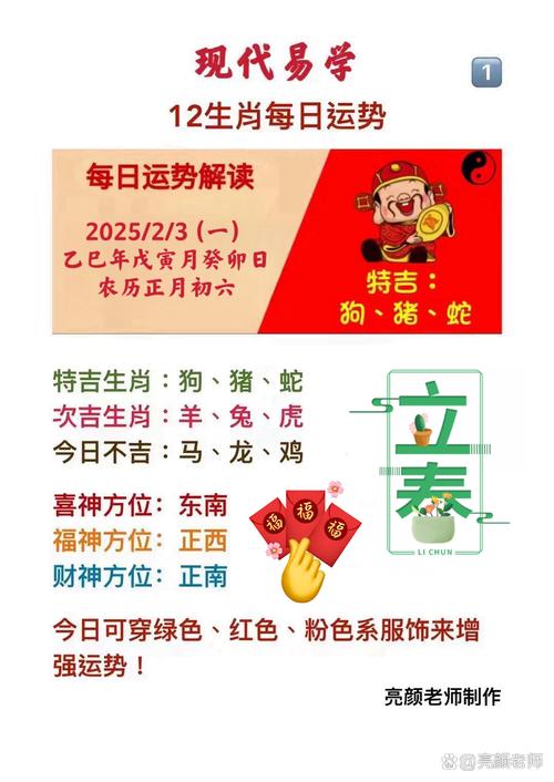 今晚必出准确生肖-2025全面解析实用技巧分享